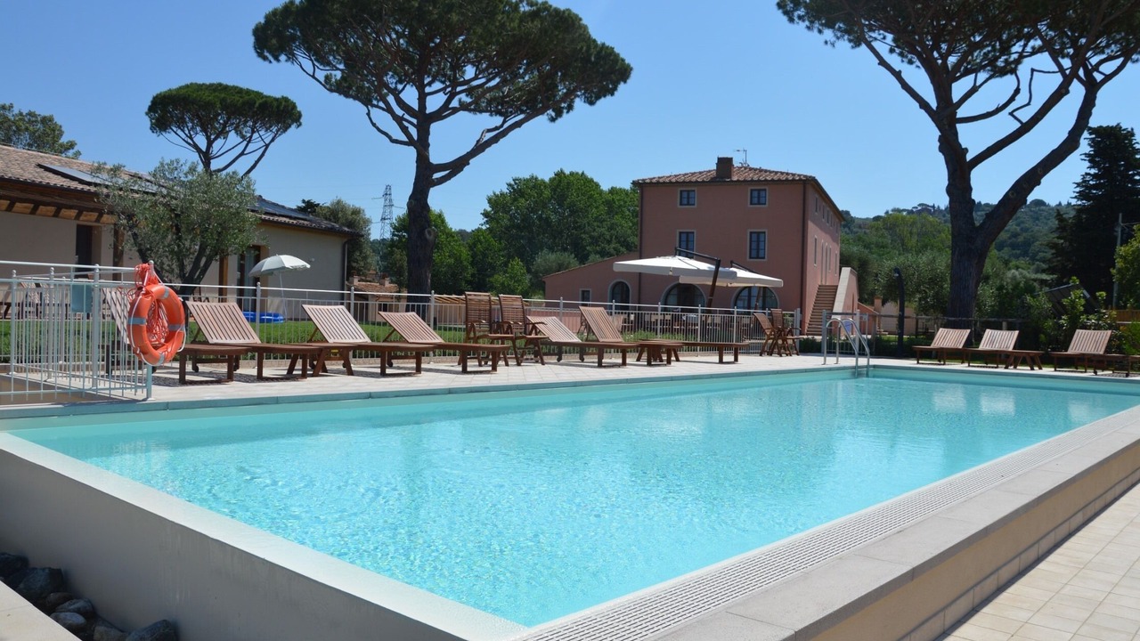 Photo of Outdoor in Castagneto Carducci