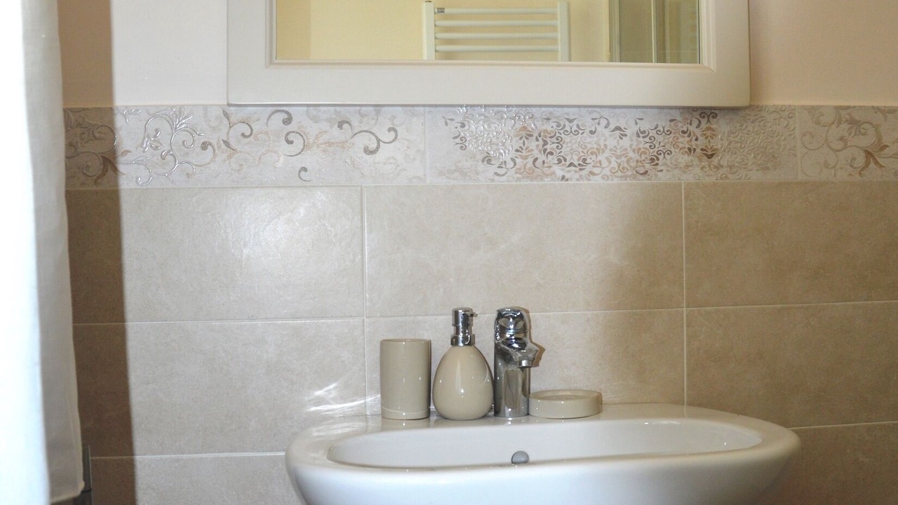 Photo of Bathroom in Castagneto Carducci