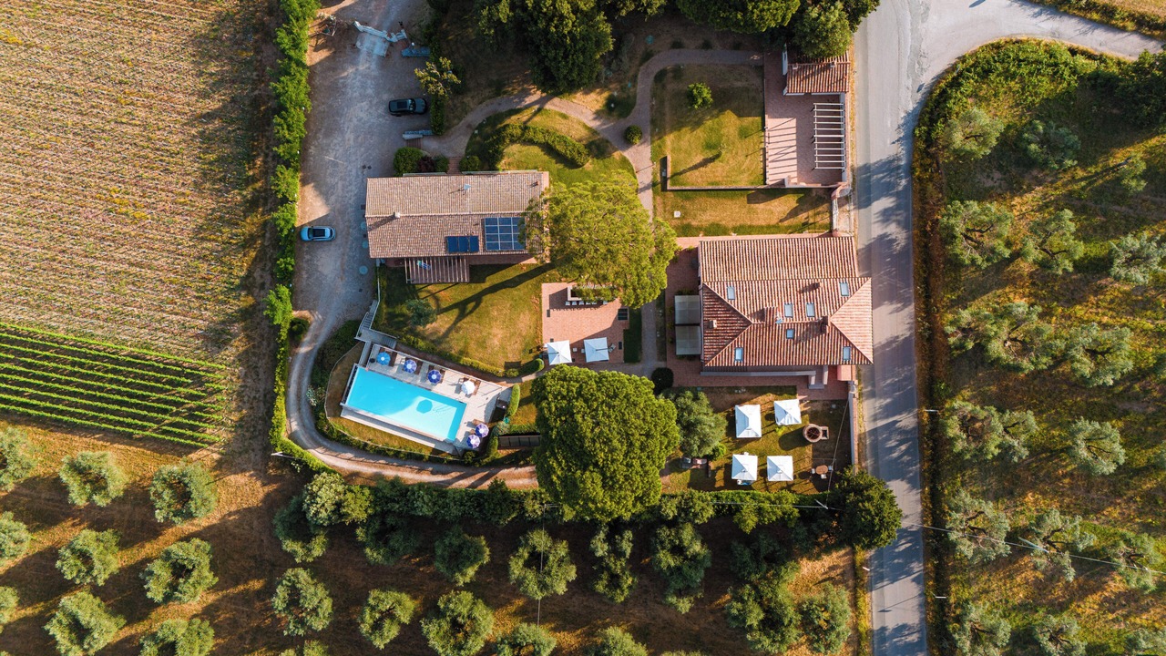 Photo of Outdoor in Castagneto Carducci
