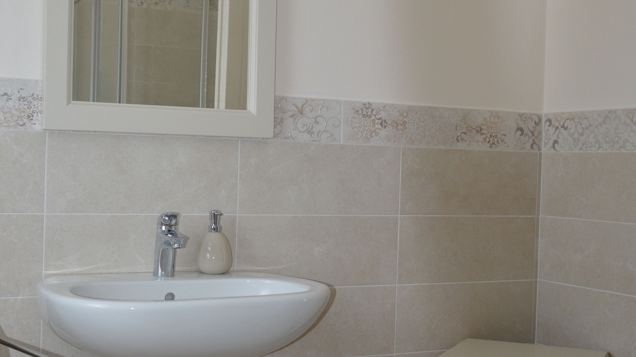 Photo of Bathroom in Castagneto Carducci