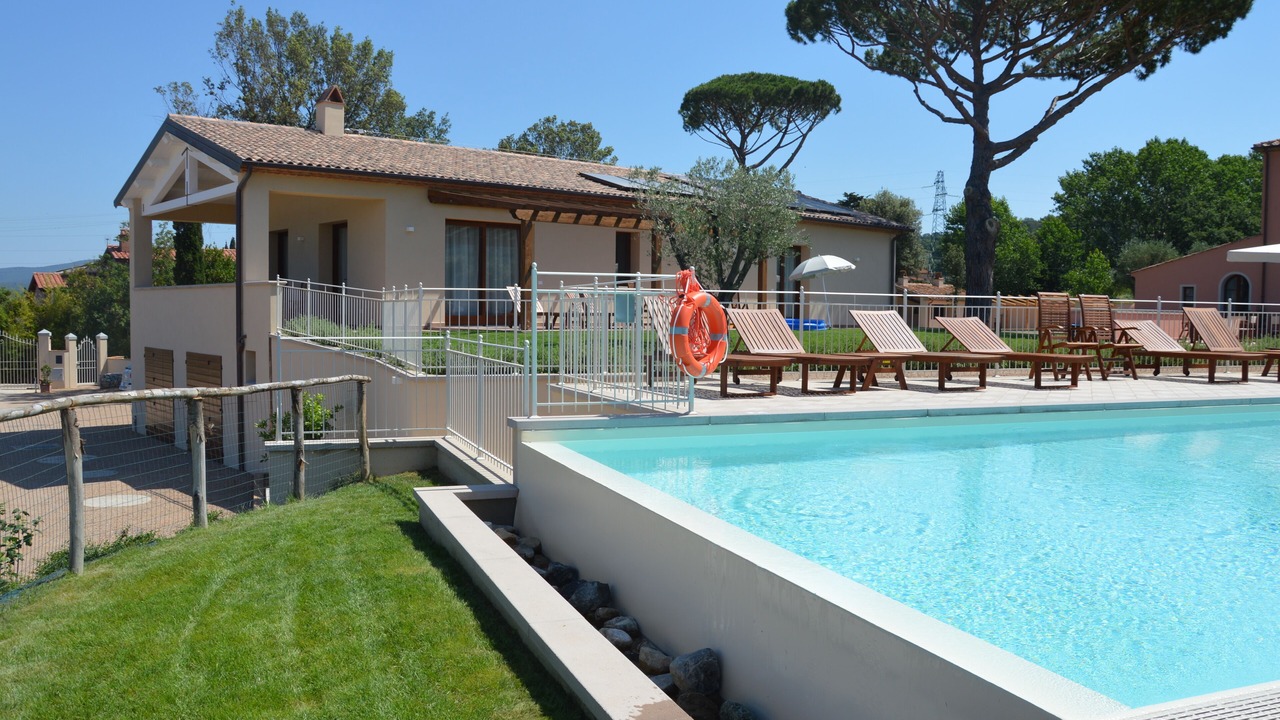 Photo of Outdoor in Castagneto Carducci