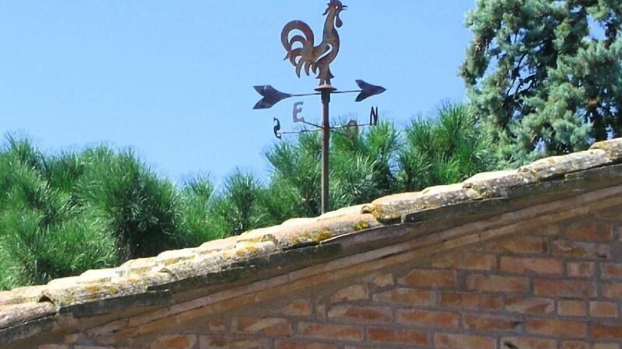 Photo of Outdoor in Monteleone d'Orvieto