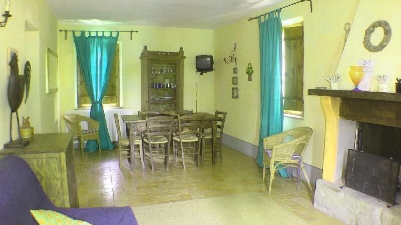 Photo of Livingroom in Monteleone d'Orvieto