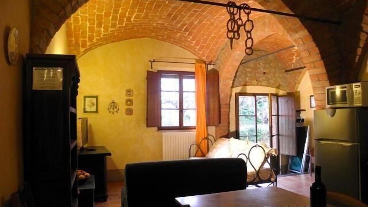 Photo of Livingroom in Monteleone d'Orvieto