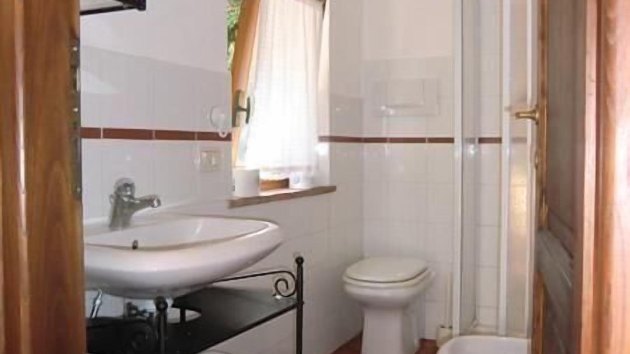 Photo of Bathroom in Ansedonia