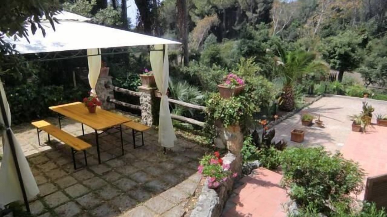 Photo of Outdoor in Ansedonia