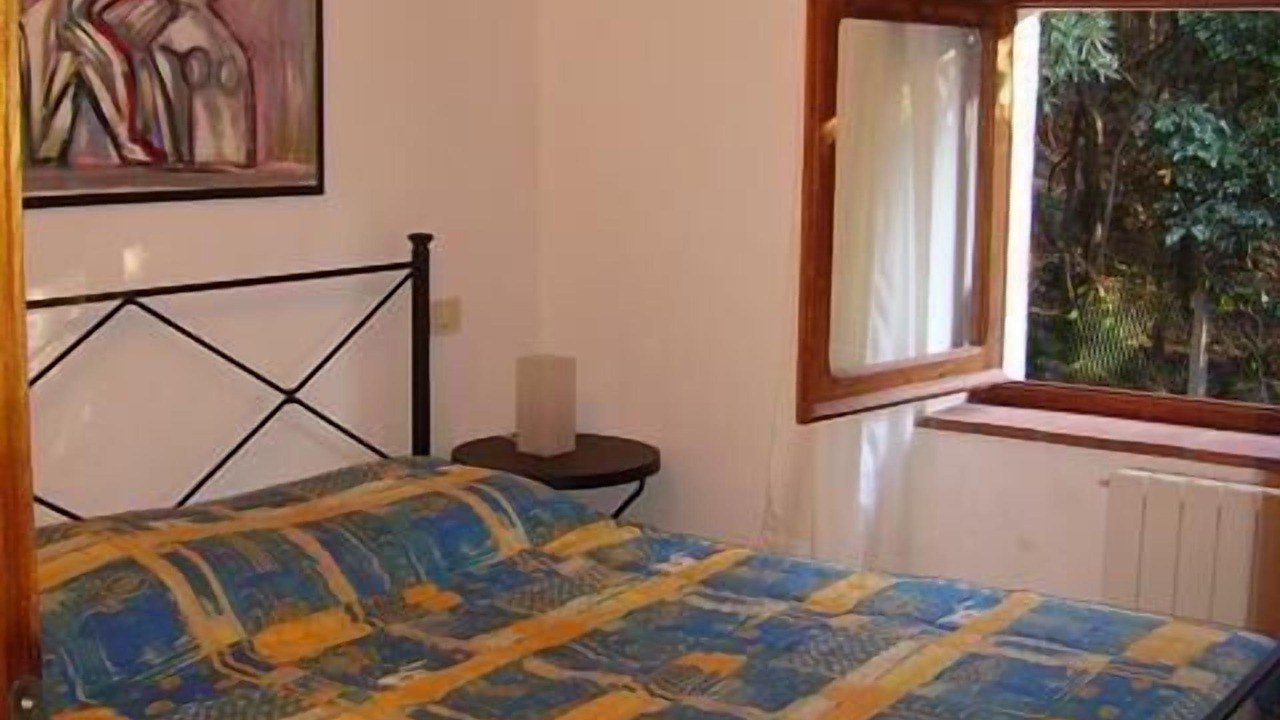 Photo of Bedroom in Ansedonia