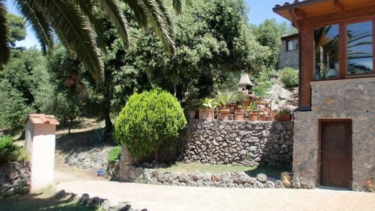 Photo of Outdoor in Ansedonia