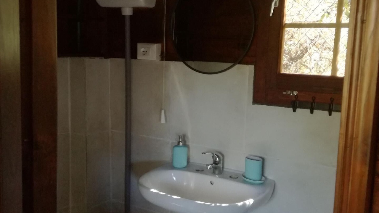 Photo of Bathroom in Ansedonia