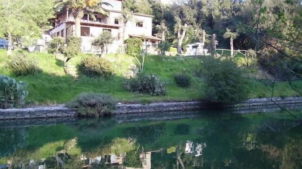 Photo of Outdoor in Ansedonia
