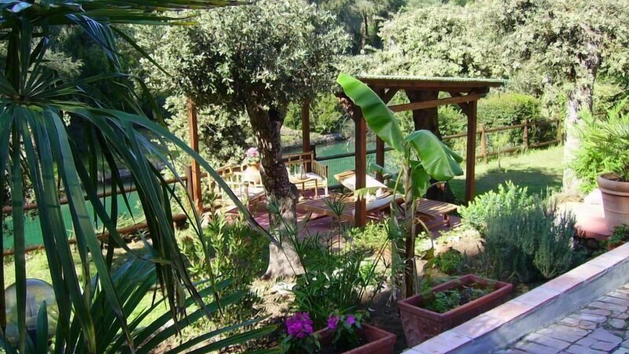 Photo of Outdoor in Ansedonia