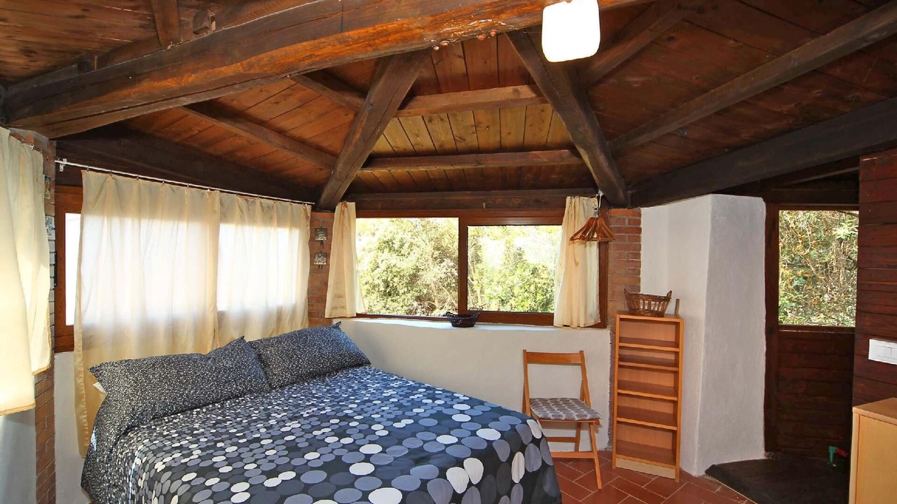 Photo of Bedroom in Ansedonia
