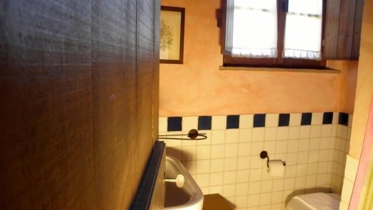 Photo of Bathroom in Monteleone d'Orvieto