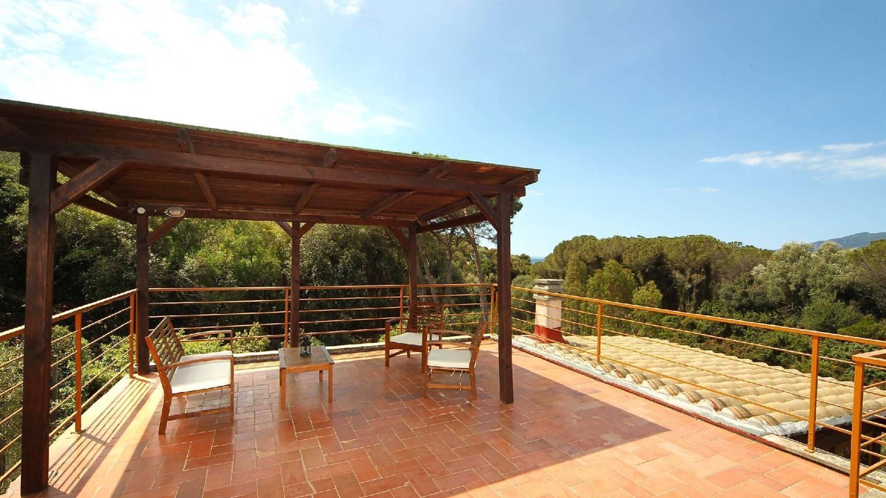 Photo of Others in Ansedonia