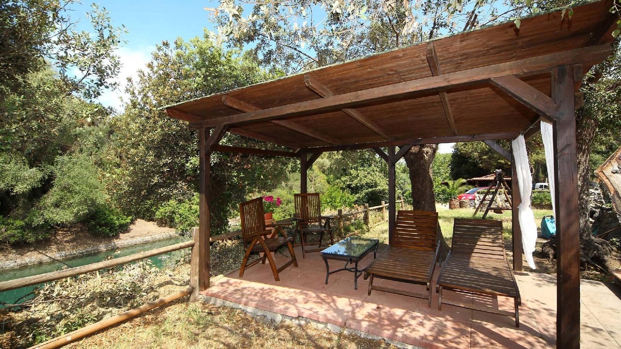 Photo of Outdoor in Ansedonia