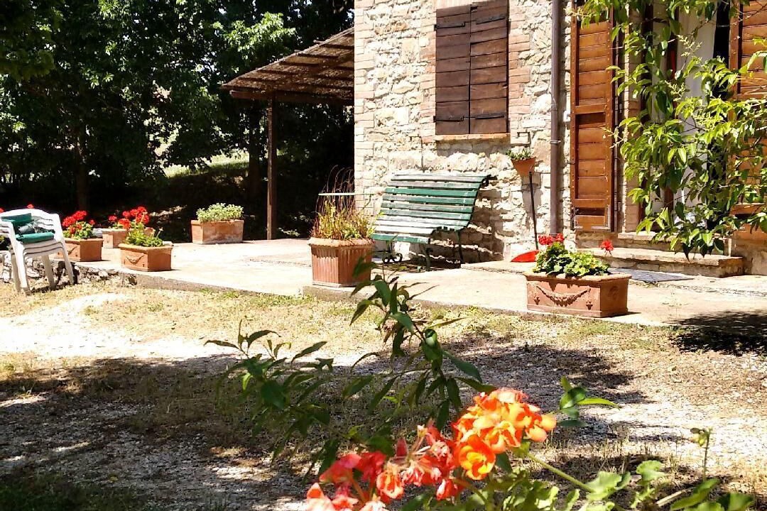Photo of Outdoor in San Venanzo