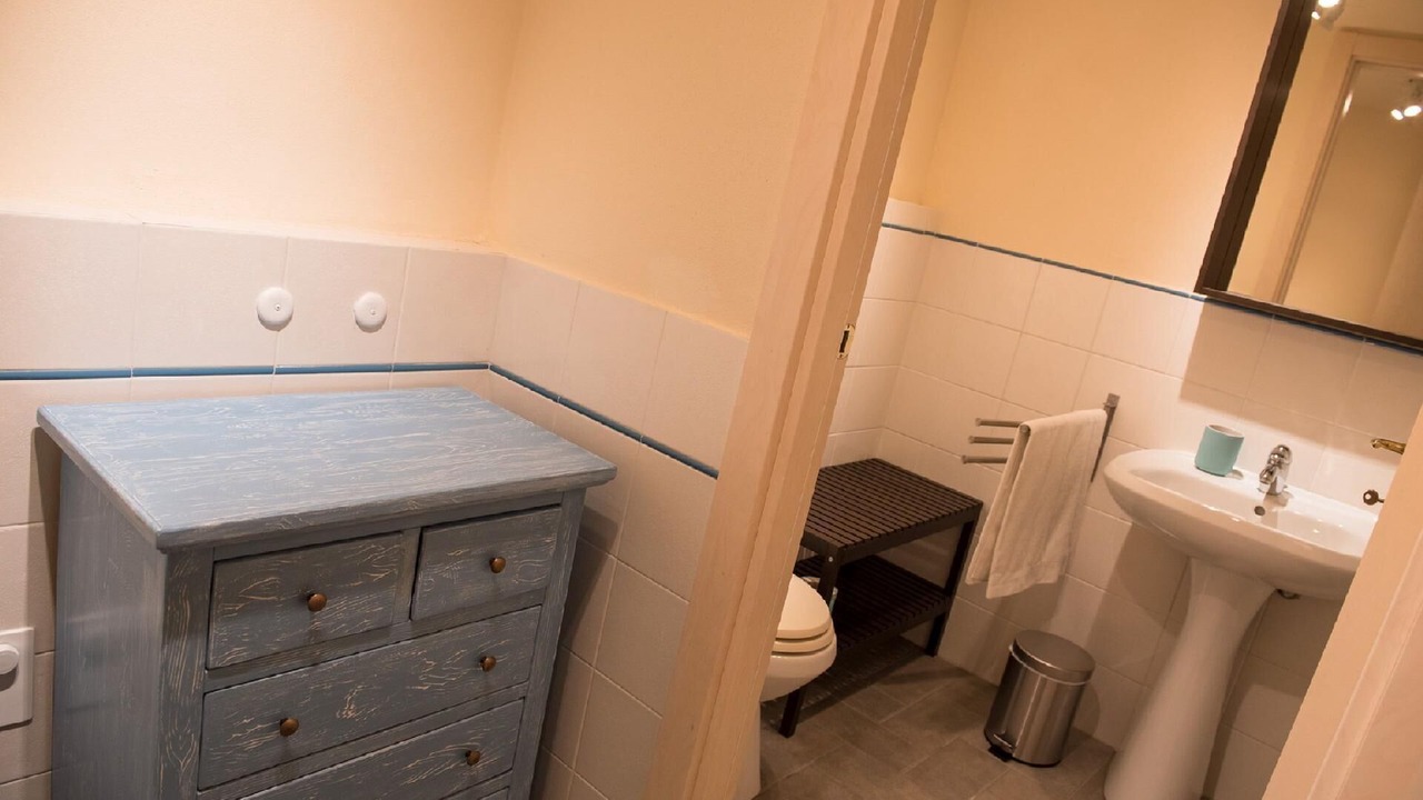 Photo of Bathroom in Alberese