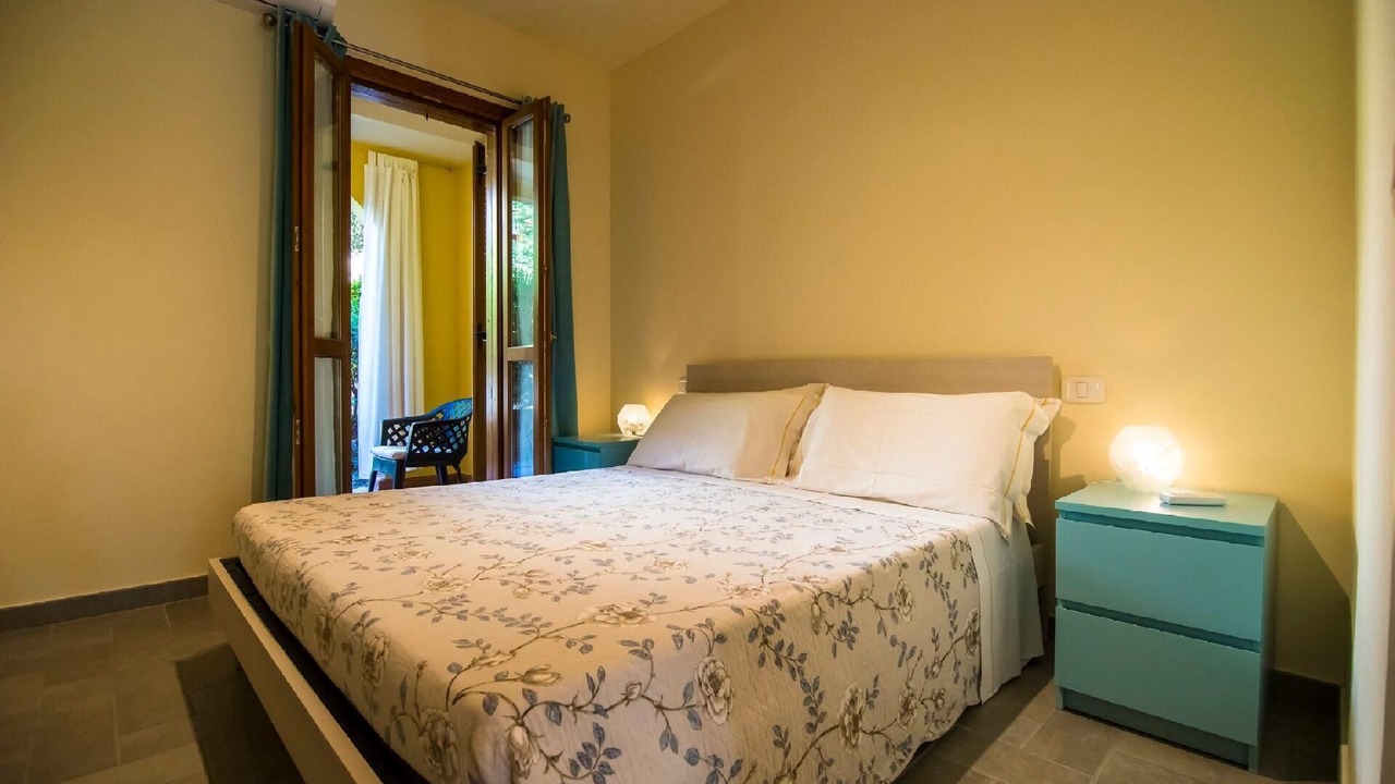 Photo of Bedroom in Alberese