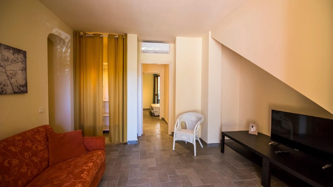 Photo of Livingroom in Alberese