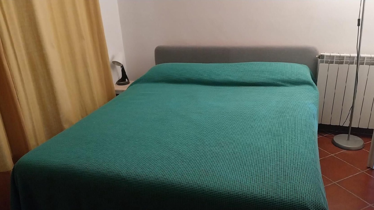 Photo of Bedroom in Canale Monterano