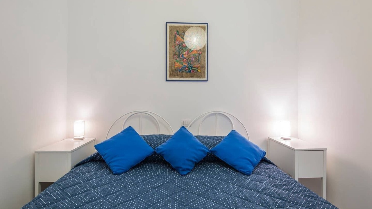 Photo of Bedroom in Conca dei Marini
