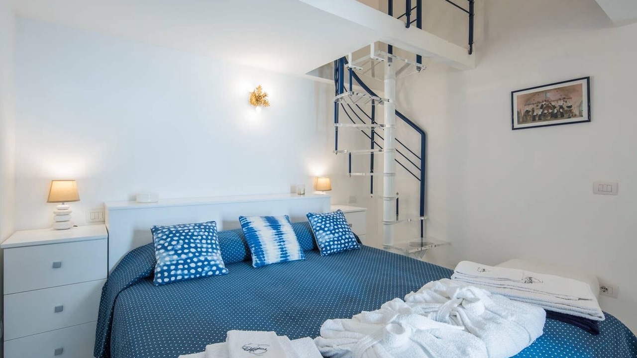 Photo of Bedroom in Conca dei Marini