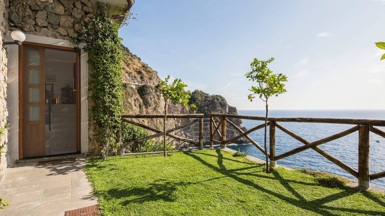 Photo of Outdoor in Conca dei Marini