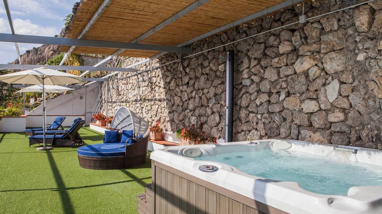 Photo of Outdoor in Conca dei Marini