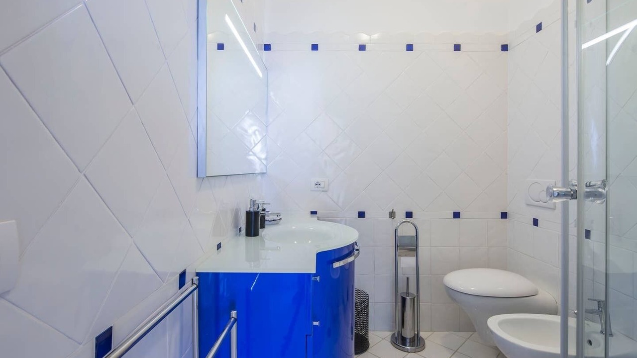 Photo of Bathroom in Conca dei Marini