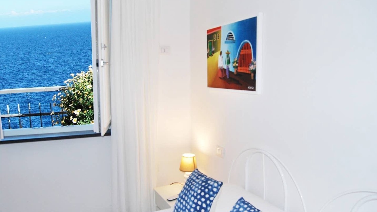 Photo of Bedroom in Conca dei Marini