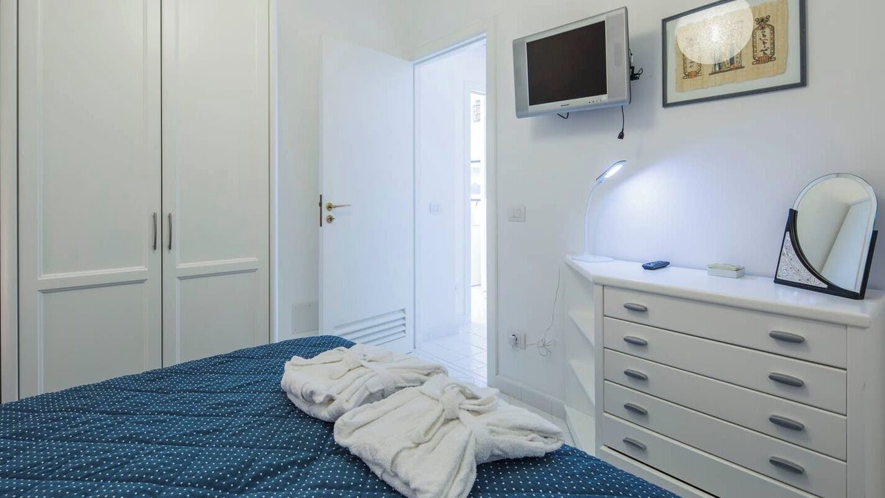 Photo of Bedroom in Conca dei Marini