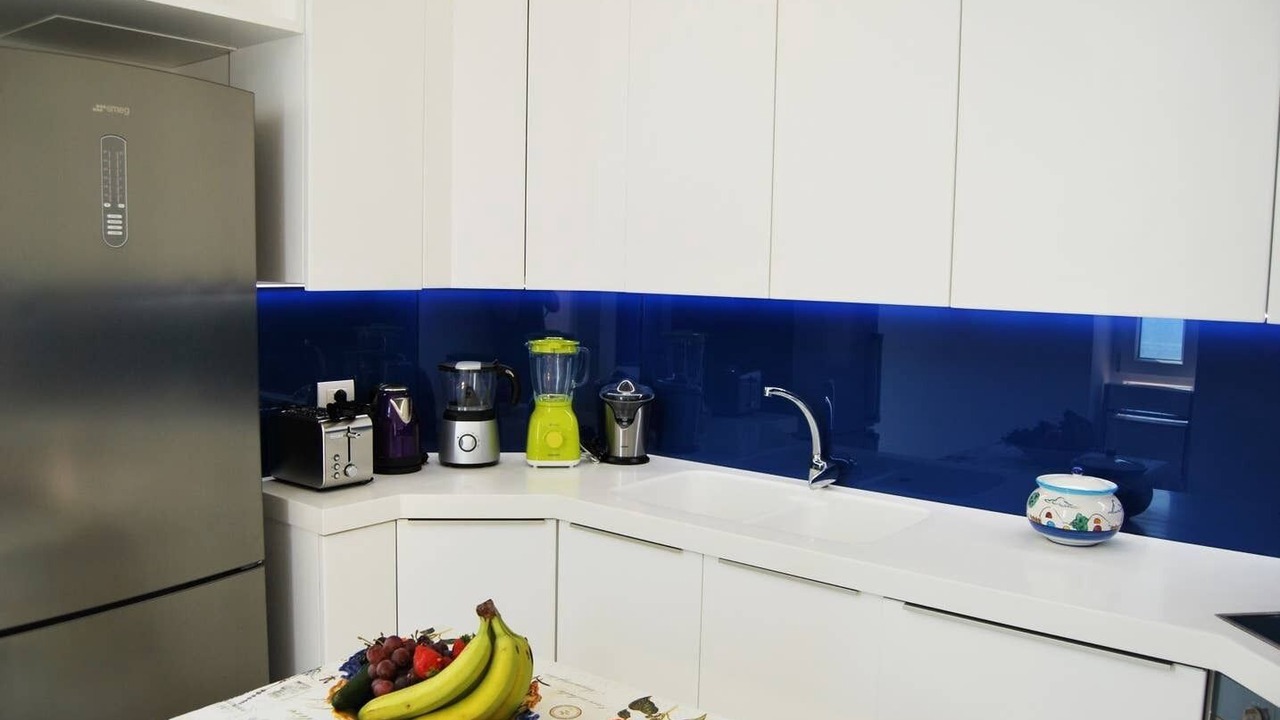Photo of Kitchen in Conca dei Marini