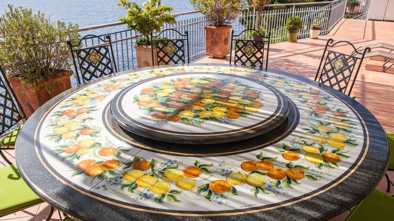 Photo of Outdoor in Conca dei Marini