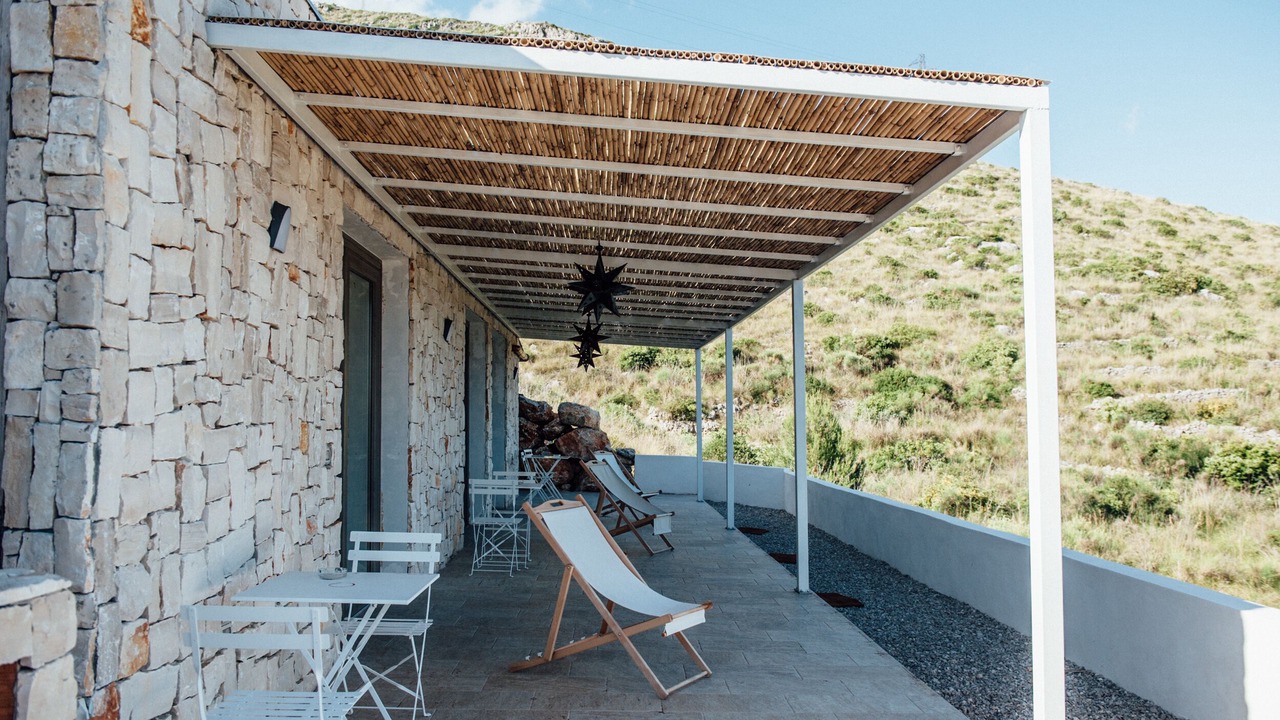 Photo of Outdoor in Formia
