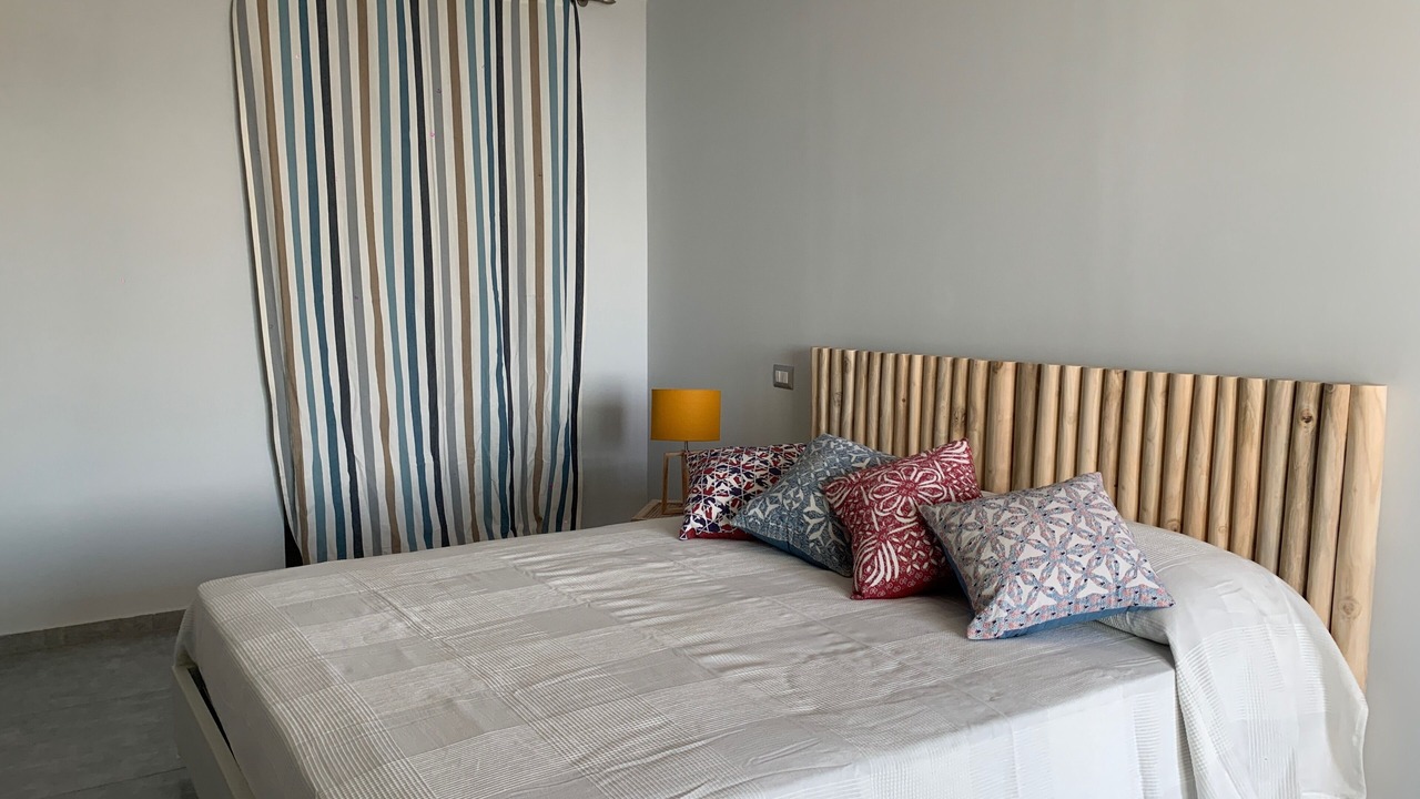 Photo of Bedroom in Formia