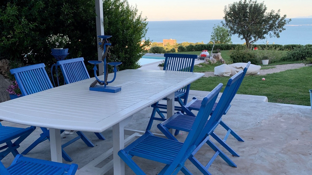 Photo of Outdoor in Formia