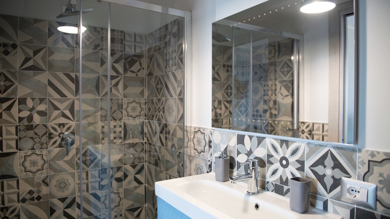 Photo of Bathroom in Formia