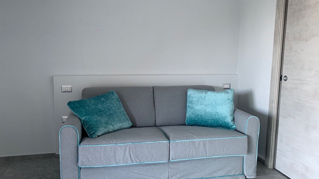 Photo of Livingroom in Formia