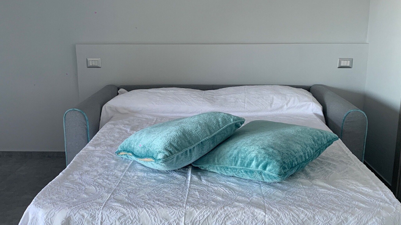 Photo of Bedroom in Formia