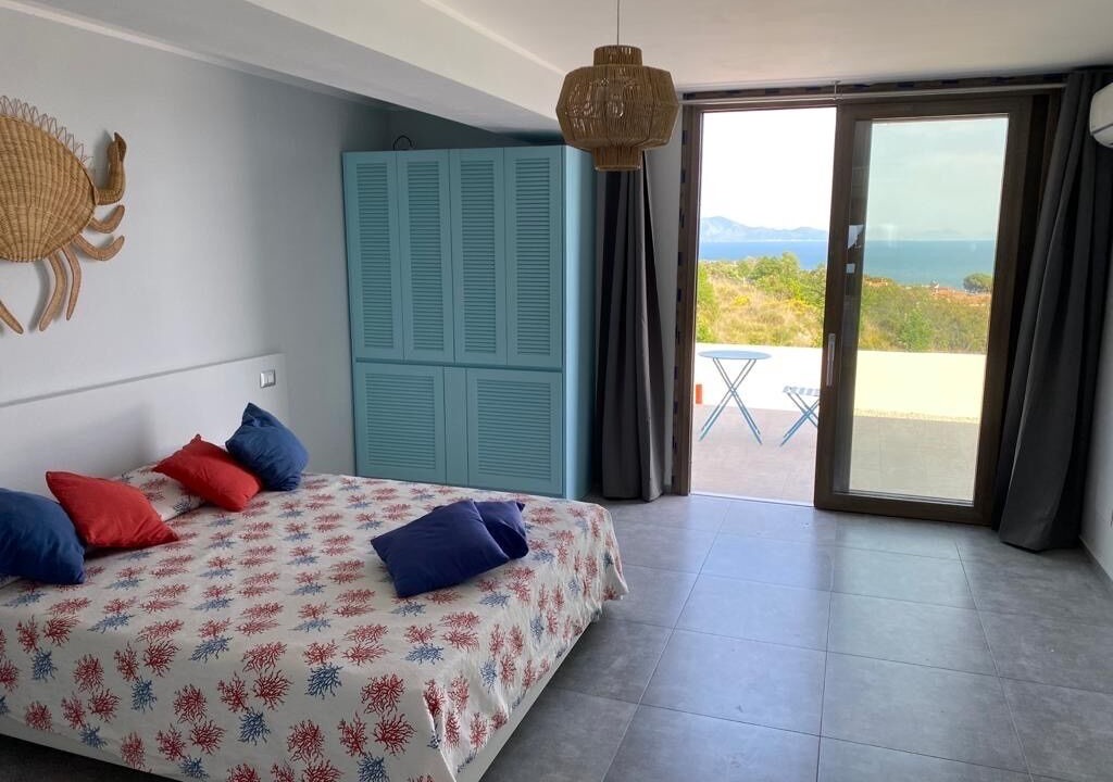Photo of Bedroom in Formia