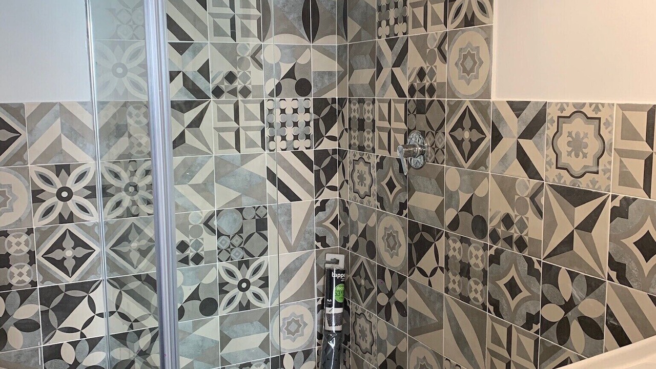 Photo of Bathroom in Formia