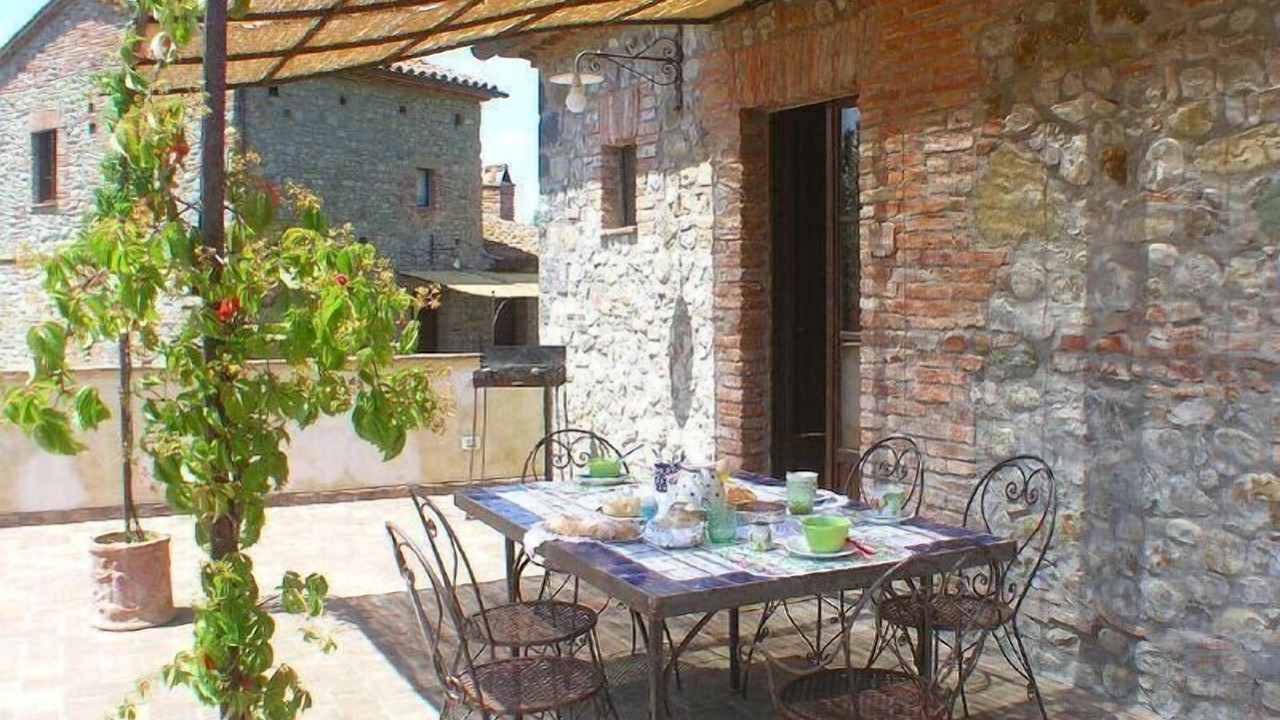 Photo of Outdoor in Monteleone d'Orvieto