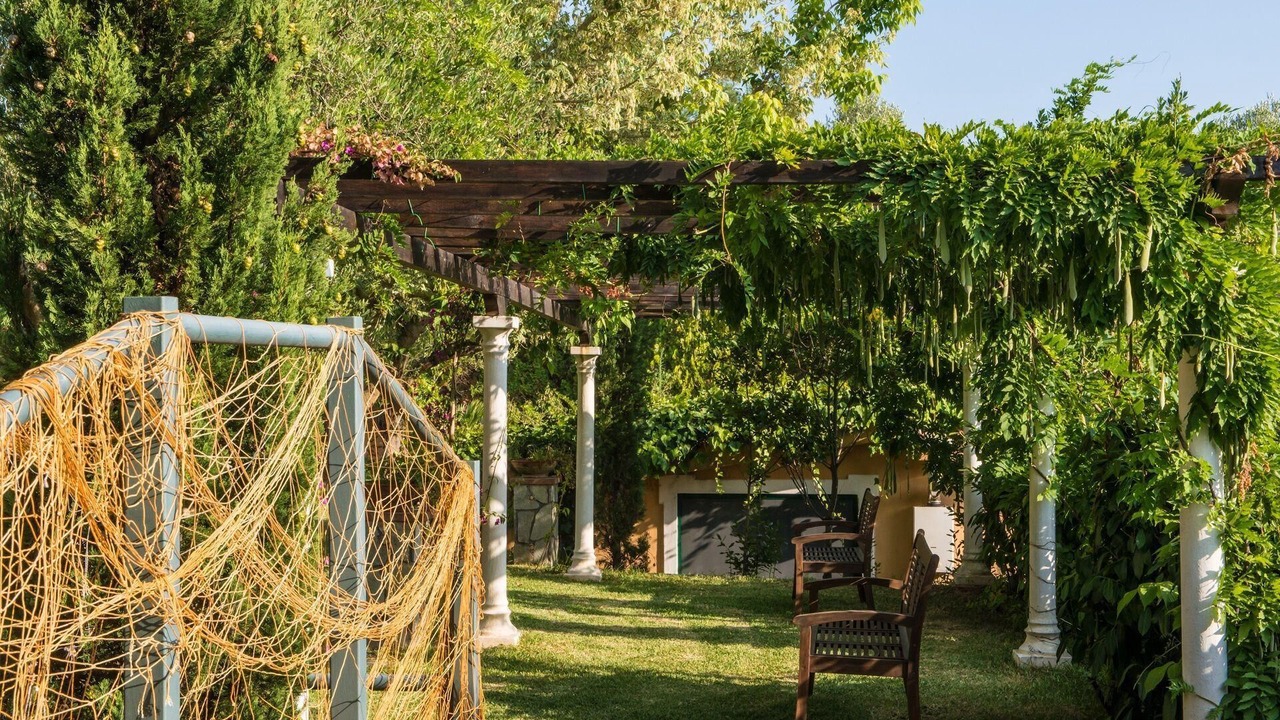 Photo of Outdoor in Palinuro