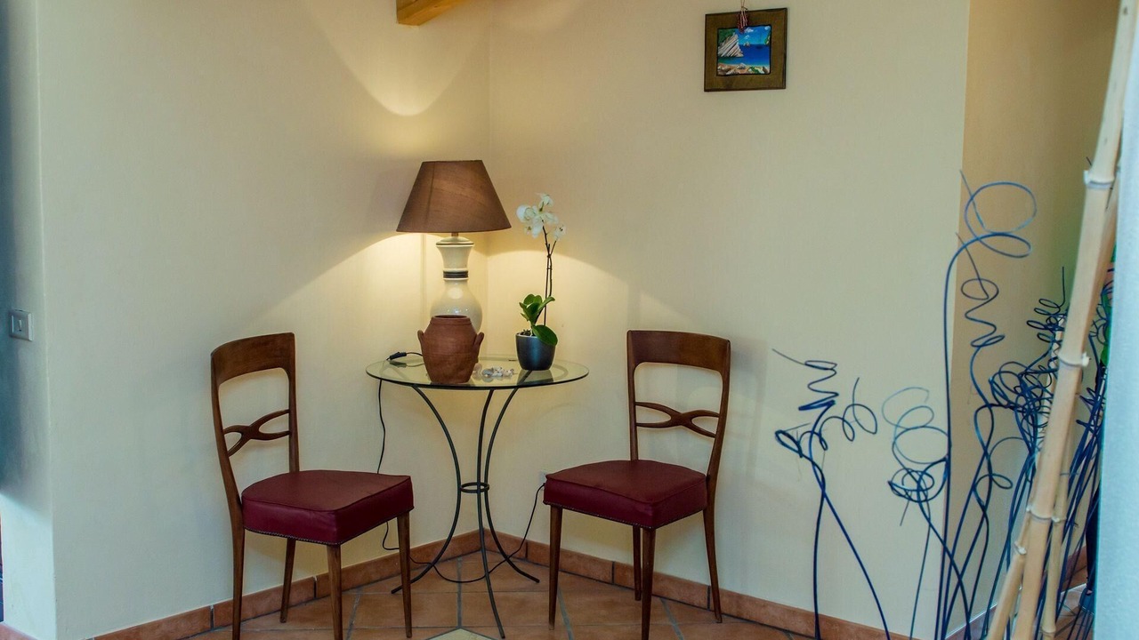 Photo of Livingroom in Palinuro