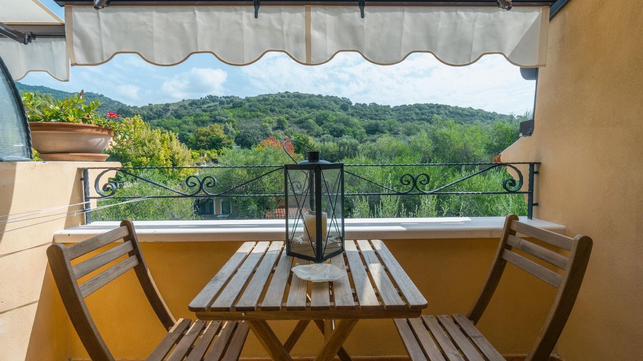 Photo of Outdoor in Palinuro