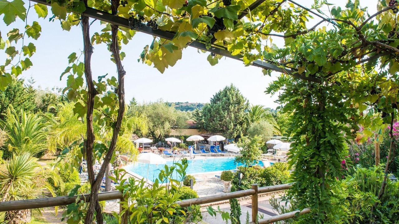 Photo of Outdoor in Palinuro