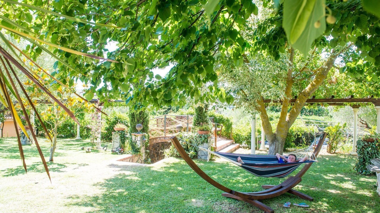 Photo of Outdoor in Palinuro