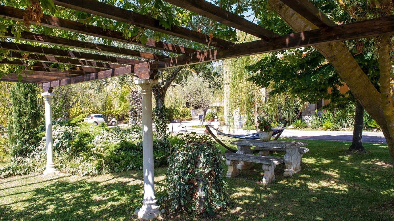 Photo of Outdoor in Palinuro