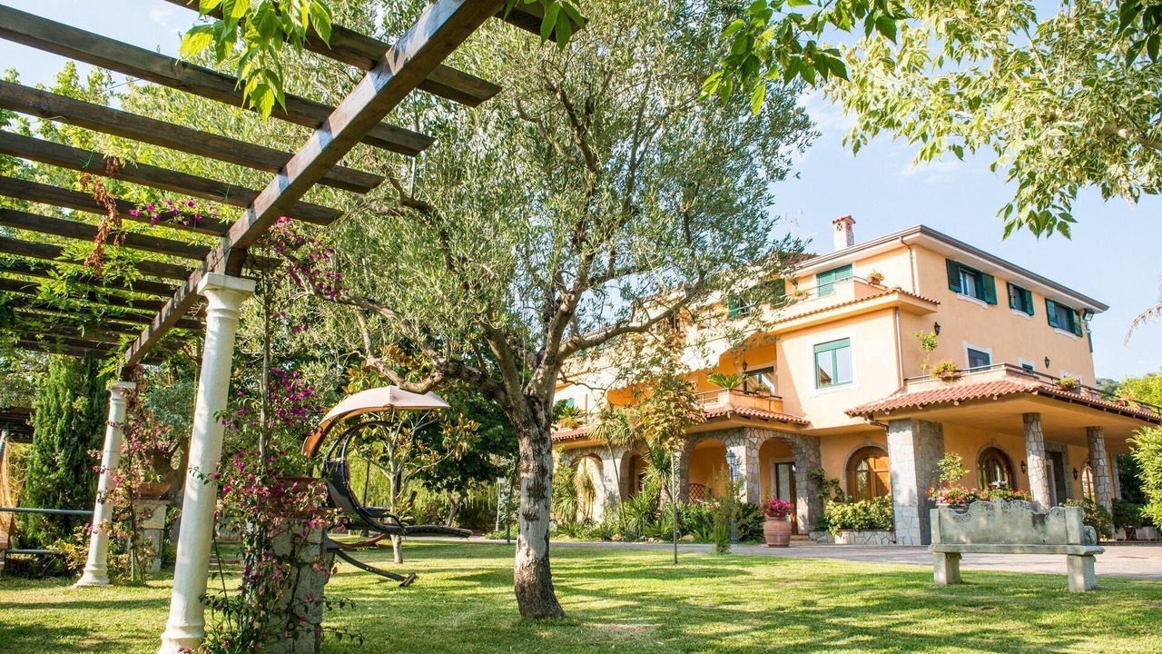 Photo of Outdoor in Palinuro
