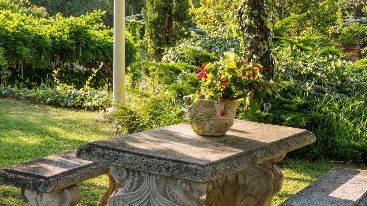 Photo of Outdoor in Palinuro